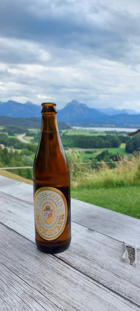 Meckatzer Weiss-Gold